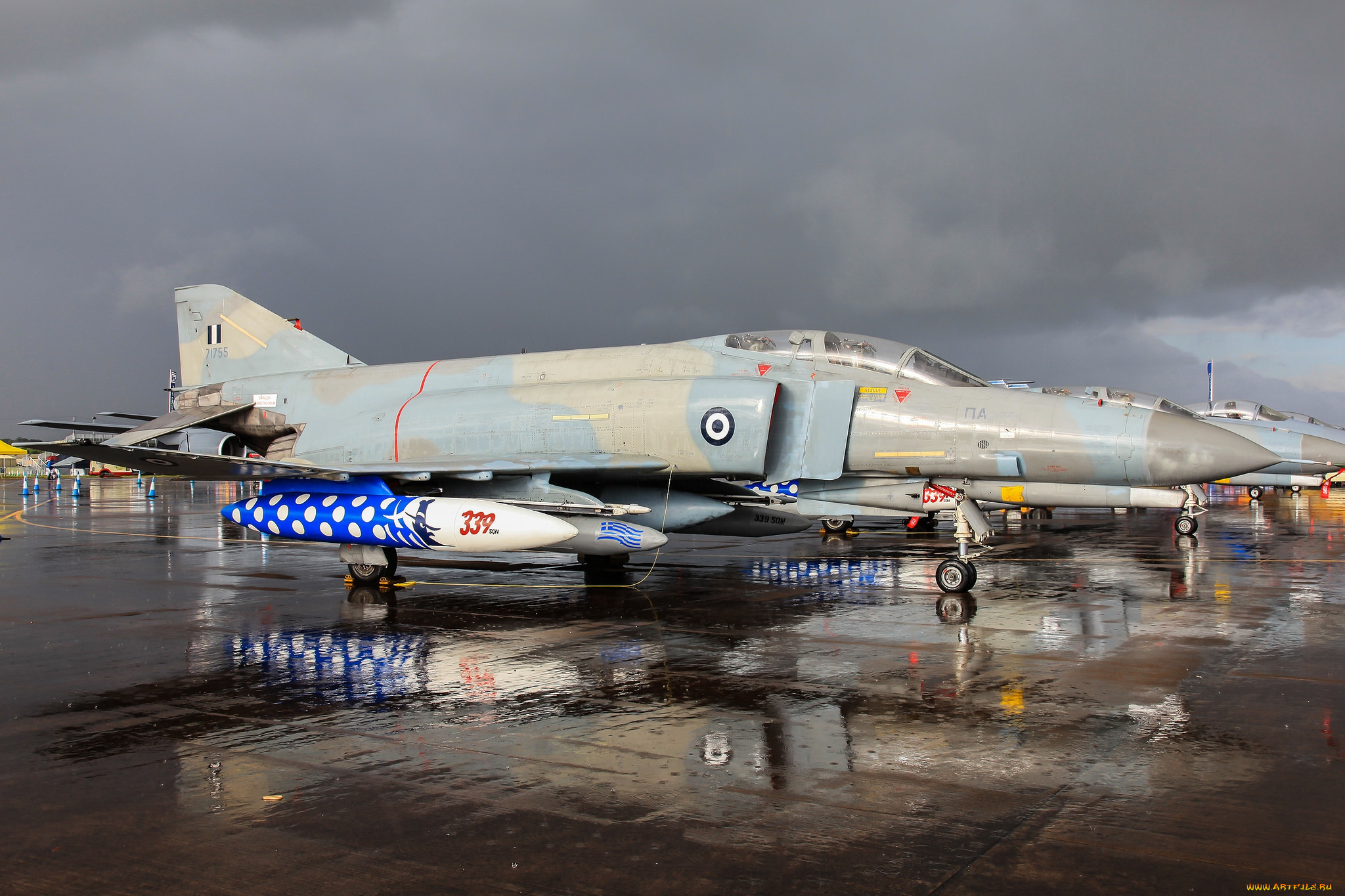 f-4e phantom ii, ,  , 